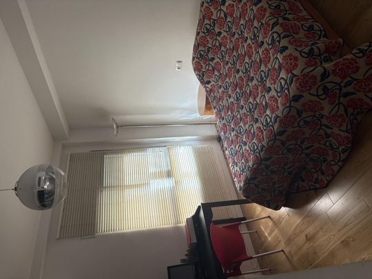 Piso de alquiler en Calle Pedro de Toledo, 4, Centro Histórico - Photo 1