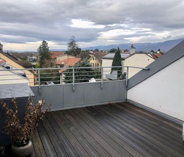 Superbe appartement de standing - Photo 1