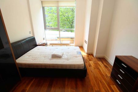 The Edge, Clowes Street, Manchester - Photo 4