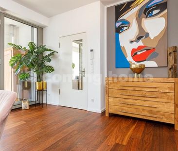 Urbanes Wohnkonzept - Foto 1