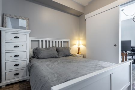 For Lease - 2486 Old Bronte Road Unit# 501, Oakville, Ontario - Photo 3