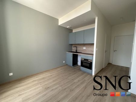 T1 RENOVE A NEUF HYPER CENTRE VILLE - Photo 5