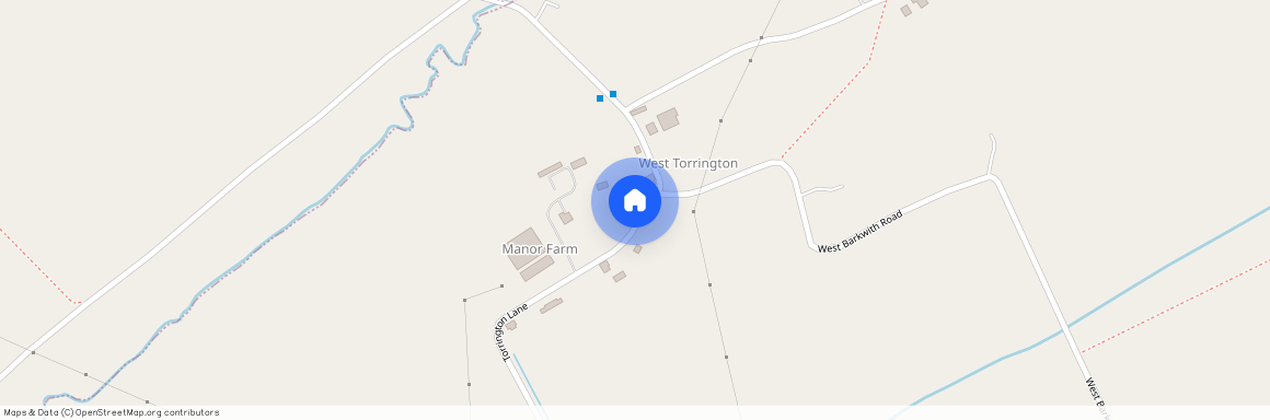 West Torrington, Market Rasen
