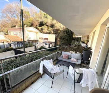 Location Appartement 2 pièces Meublé 45m² CAGNES SUR MER 06800 - Photo 6
