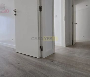 Apartment T3 in Carcavelos e Parede, Cascais - Photo 6