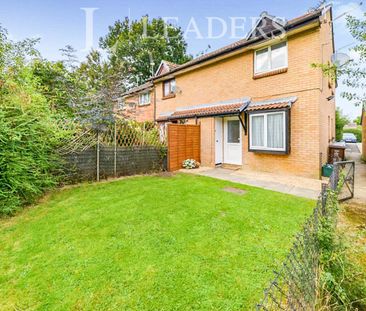1 bedroom end of terrace to rent Harness Way - Photo 6