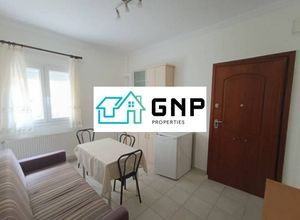 Studio/Γκαρσονιέρα για ενοικίαση - Συκιές, - Photo 1