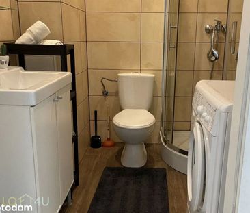 Jasna kawalerka blisko centrum Katowic 17 m² - Фото 3