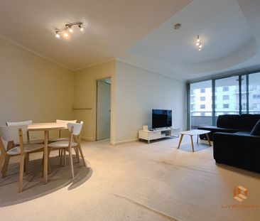 Canberra CBD - Photo 2