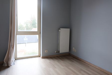 Lichtrijk appartement met 2 slaapkamers te Lebbeke - Foto 2