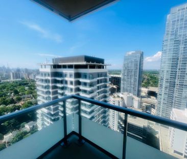 For Lease - 50 Dunfield Avenue Unit# 3014, Toronto, Ontario - Photo 1