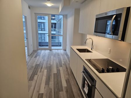 For Lease - 15 RICHARDSON Street Unit# 809, Toronto, Ontario - Photo 3