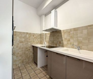 Appartement à louer 2 pièces • Aix-en-Provence - Photo 5