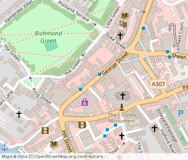 George Street, Richmond, TW9 - Photo 1