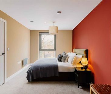 1 bedroom apartment to rent - Photo 6