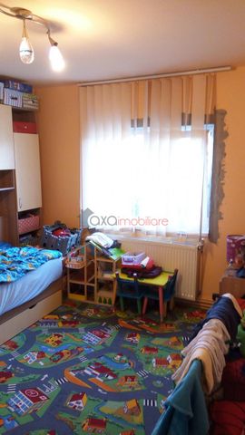 Apartament 3 camere de inchiriat in Cluj-Napoca, Plopilor ID 4313 - Photo 2