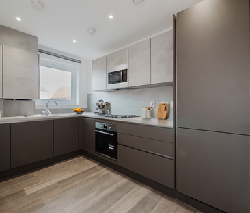 1 bedroom apartment to rent - Photo 4