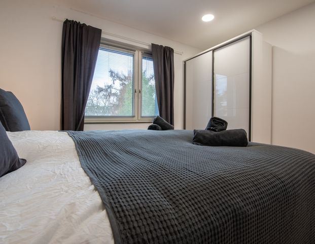 Möbliertes City-Apartment auf der RÜ! - Foto 1