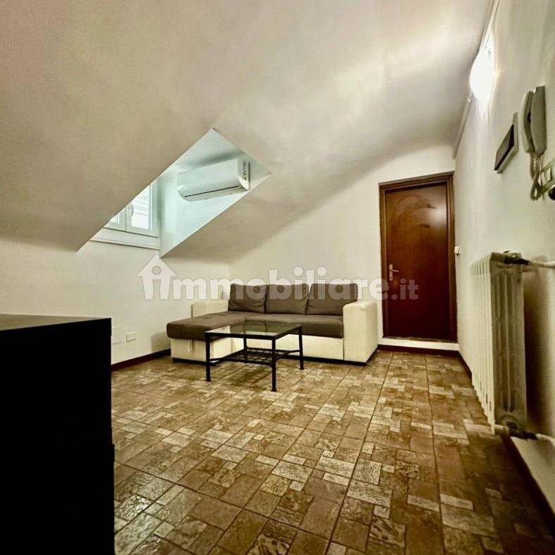 Bilocale buono stato, secondo piano, Regina Pacis - Borsa, Monza - Photo 1