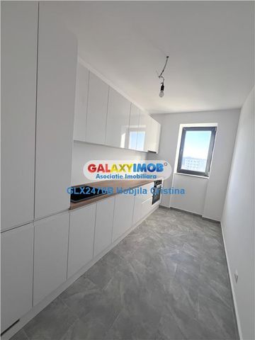 Inchiriere apartamanet 2 camere bucatarie mobilata utilata bloc 2024 - Fotografie 2