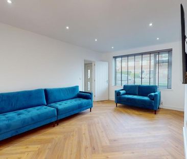 6 bedroom house to rent - Photo 1