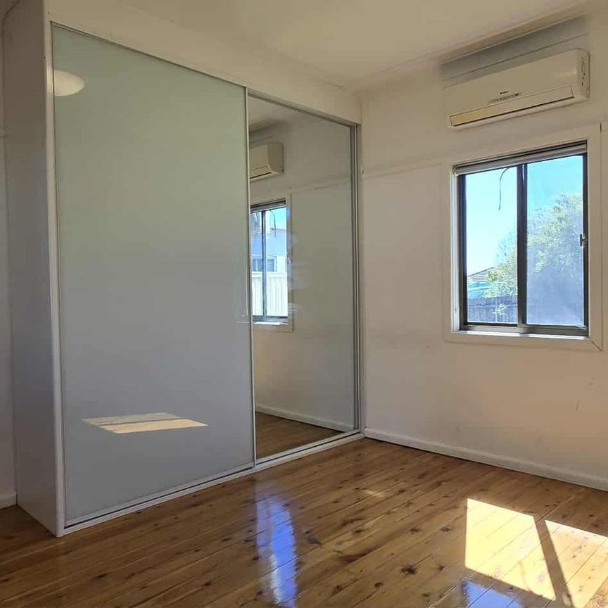 Modern Family Living - Photo 1