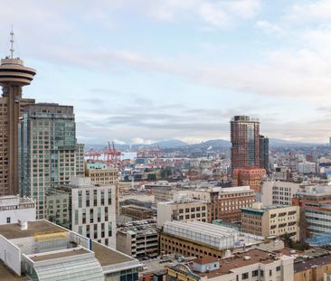 610 Granville St (20th Floor), Vancouver - Photo 6