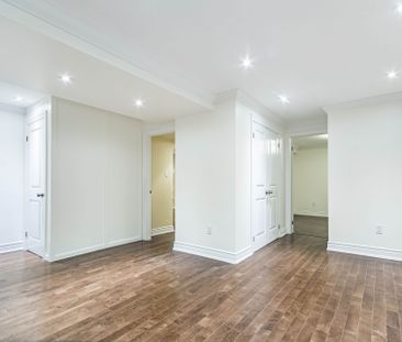 For Lease - 64 Grenview Boulevard Unit# Lower, Toronto, Ontario - Photo 3