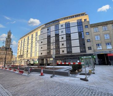 2 bedroom flat to rent - Photo 6