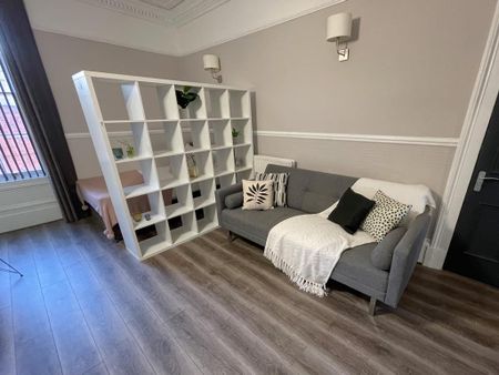 1 bedroom flat to rent - Photo 3