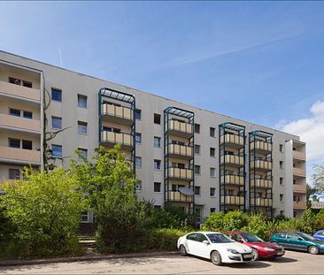 2 Zimmerwohnung zum Selbstgestalten - Foto 1