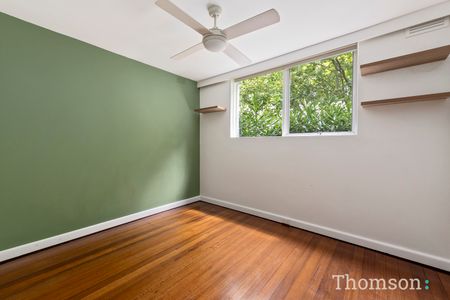 1/68 Erica Avenue, Glen Iris VIC 3146 - Apartment For Rent | Domain - Photo 5