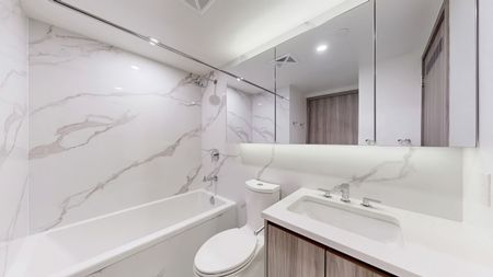 For Lease - 3 Concord Cityplace Way Unit# 5810, Toronto, Ontario - Photo 3