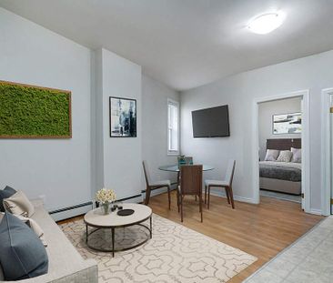 Classic Suite - 1 Bedroom - Photo 3