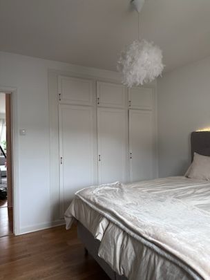 Döbelnsgatan 81 - Foto 1