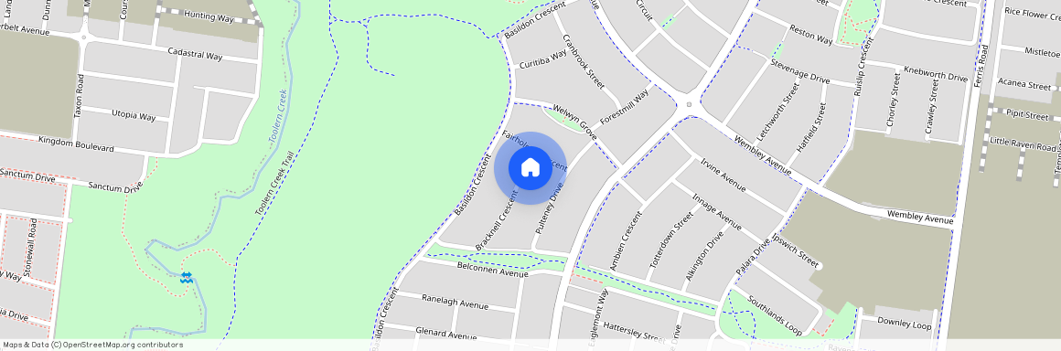 3 Bracknell Crescent, Vic 3338, Strathtulloh