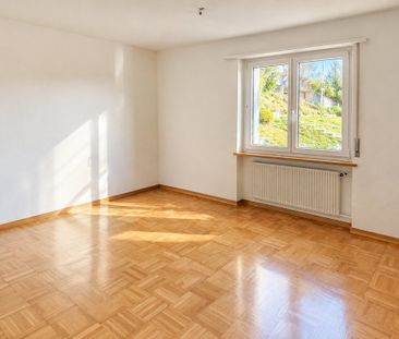 Charmante 4-Zimmer-Wohnung an ruhiger Lage - Photo 6