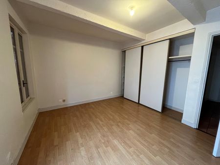 APPARTEMENT T3 66M - Photo 4