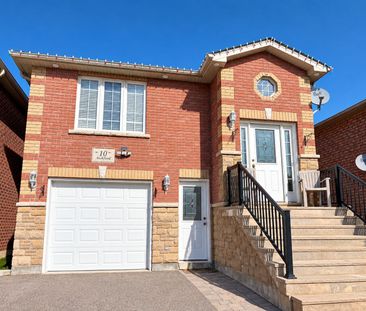 For Lease - 10 Aishford Road, Bradford West Gwillimbury, Ontario - Photo 4