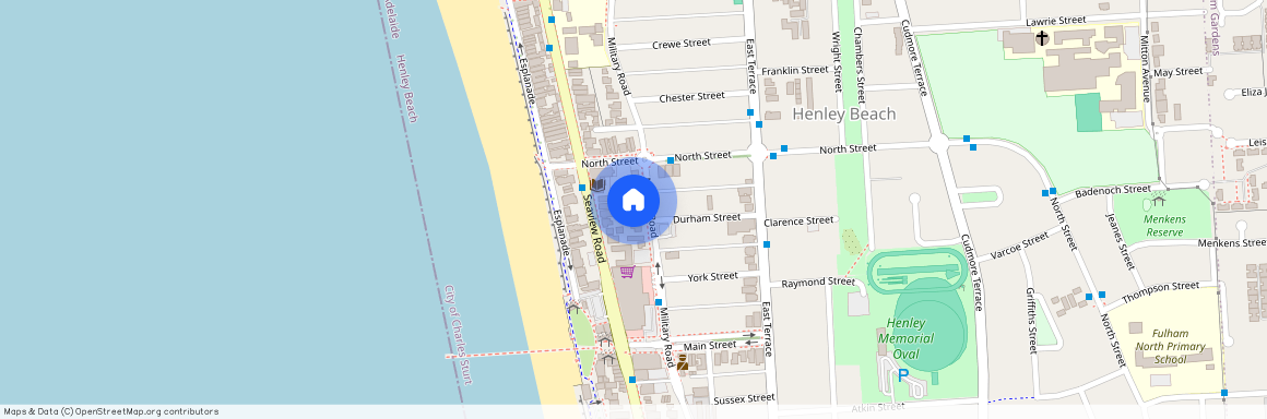 315A Military Road, SA 5022, Henley Beach