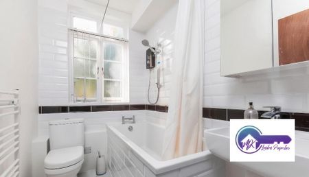 3 Bedroom Flat To Rent - Photo 2