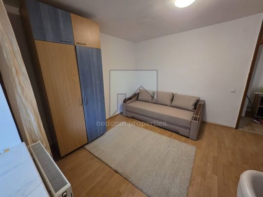 Nerva Traian -Inchiriere apartament 3 camere - Photo 1