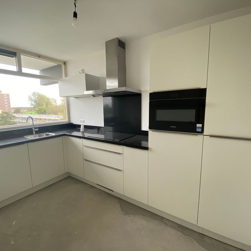 Appartement te huur: Zilverschoonlaan 63 1562 RC Krommenie - Photo 1