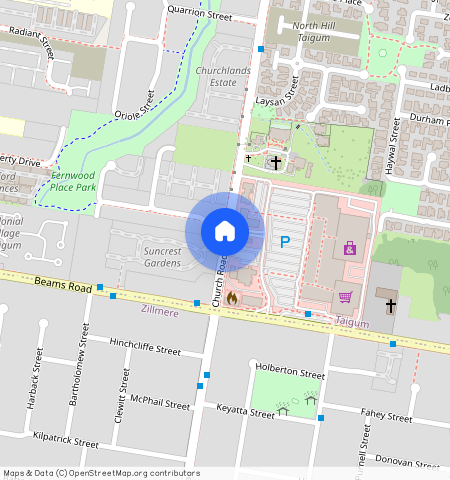 Taigum, Brisbane - North