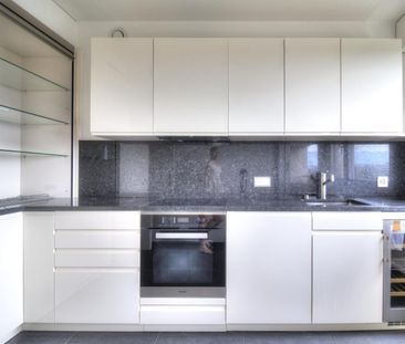 3 Zimmer, 94 m², 8. Stock - Photo 3