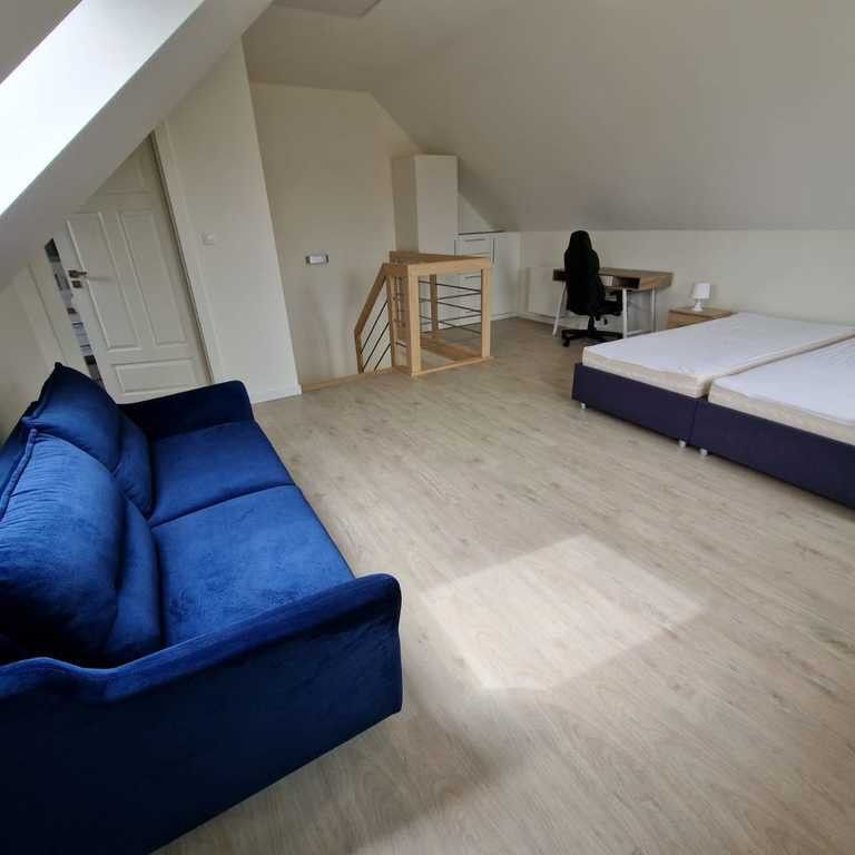 Komfortowy apartament dwupoziomowy Gumieńce - Фото 1