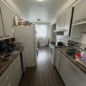 2 CH - 1 SDB - Montréal - $1,450 /mo - Photo 2