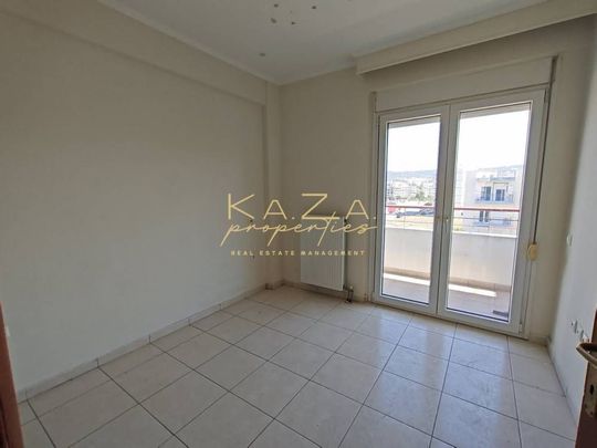 Διαμέρισμα για ενοικίαση Άνωθεν Περιφερειακού (Εύοσμος) - Photo 1