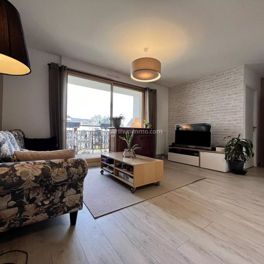 Location Appartement 3 pièces 61 m2 à Saint-Avertin - Photo 1