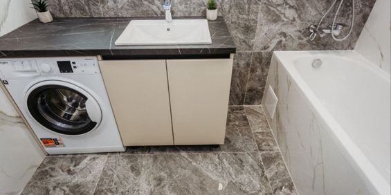 Apartament 1 camera str. Taberei - Fotografie 3